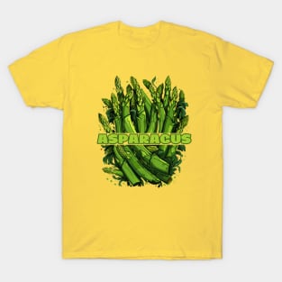 Asparagus T-Shirt